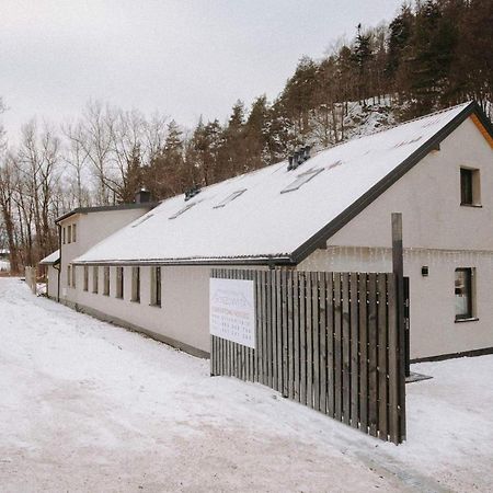 Apartamenty GoszóWita Stronie Śląskie Kültér fotó
