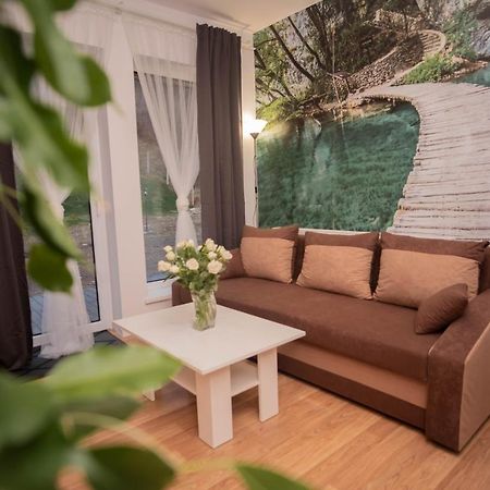 Apartamenty GoszóWita Stronie Śląskie Kültér fotó
