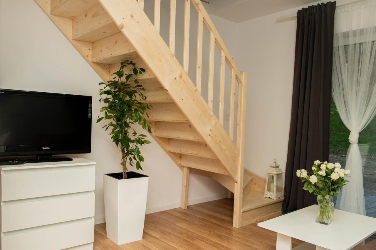 Apartamenty GoszóWita Stronie Śląskie Kültér fotó