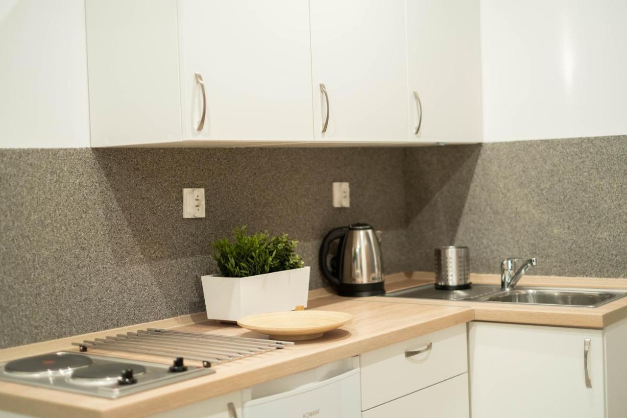Apartamenty GoszóWita Stronie Śląskie Kültér fotó