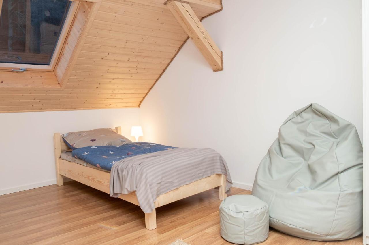 Apartamenty GoszóWita Stronie Śląskie Kültér fotó