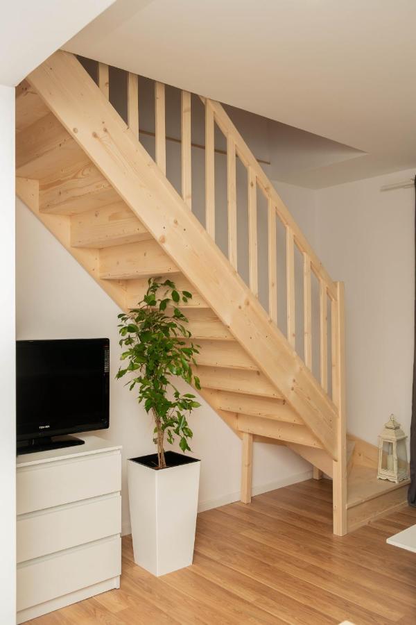 Apartamenty GoszóWita Stronie Śląskie Kültér fotó
