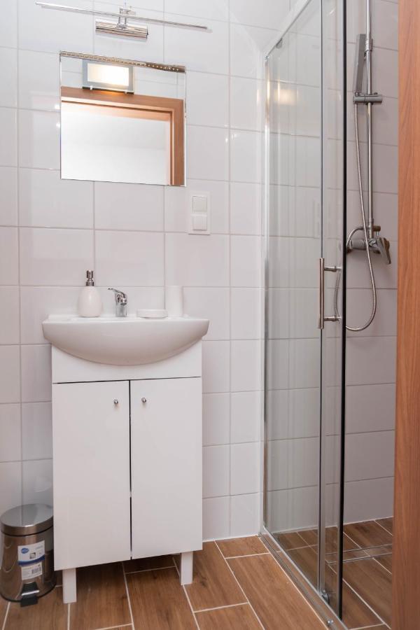 Apartamenty GoszóWita Stronie Śląskie Kültér fotó